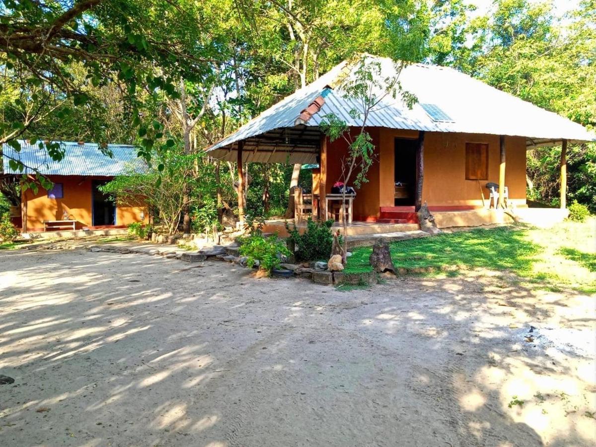 Sahana Retreat Buttala Extérieur photo
